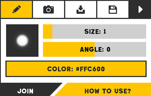 PanelBrushSettings